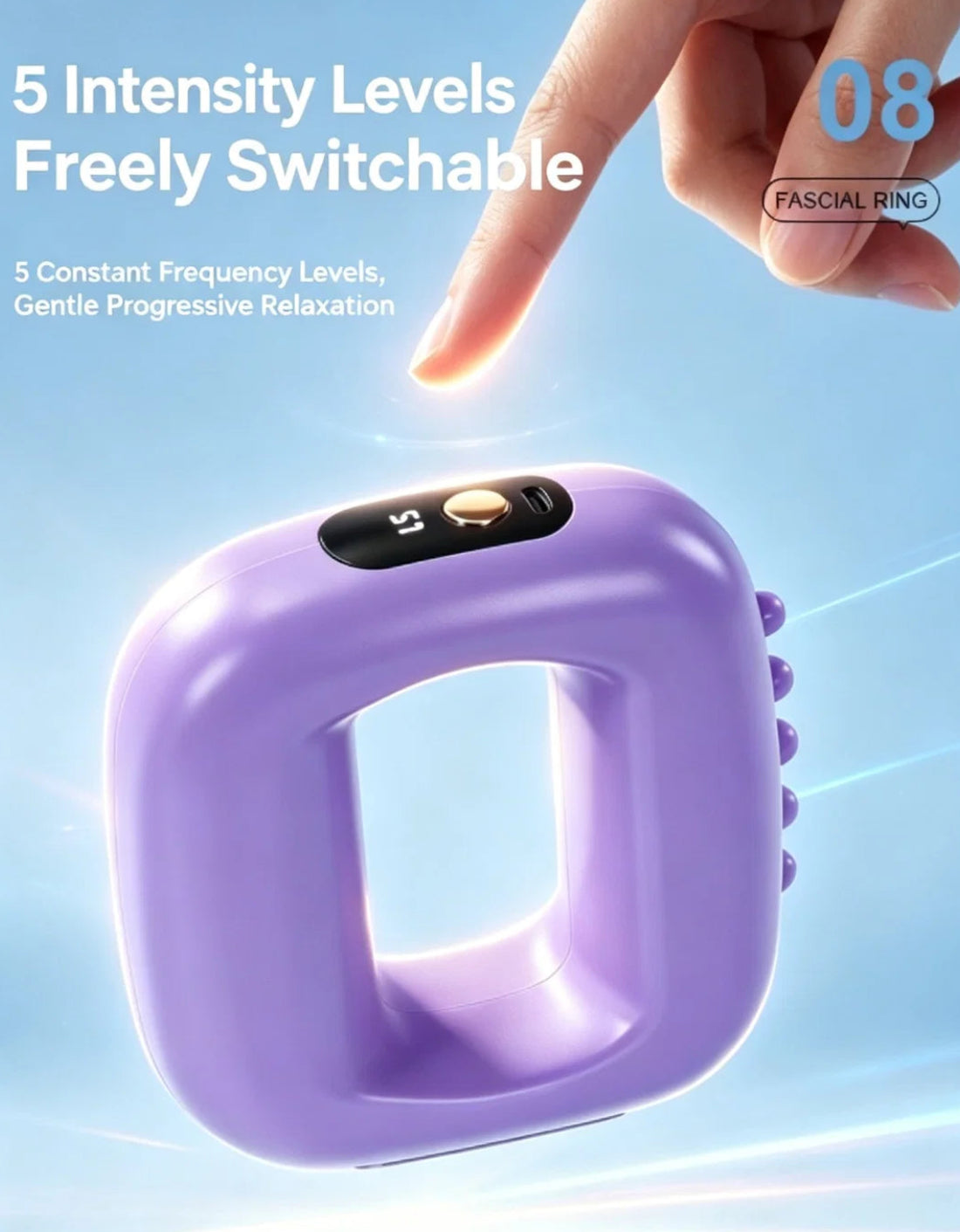 New Addwin Fascia Ring R10 Mini