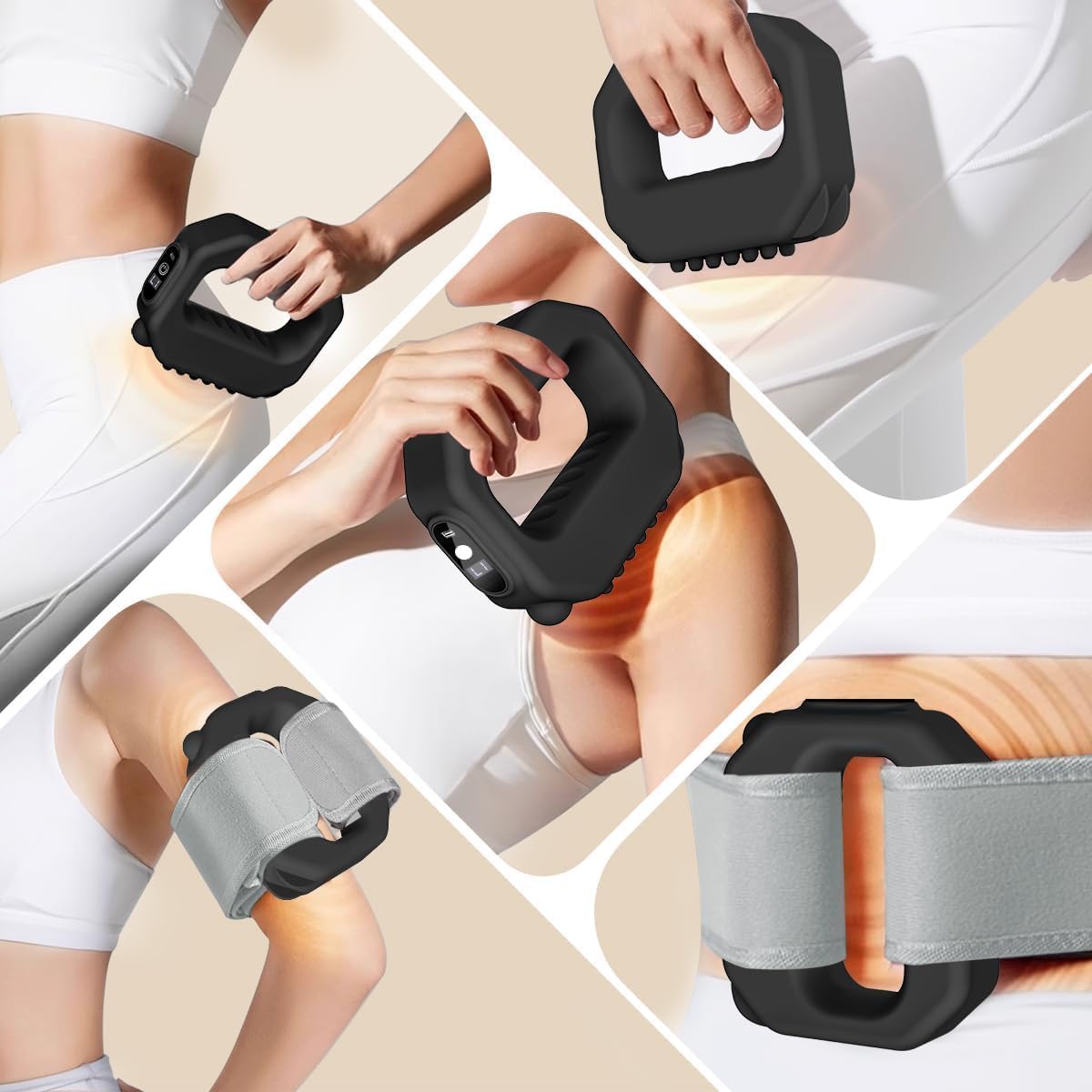 New Addwin Fascia Ring R10 Mini