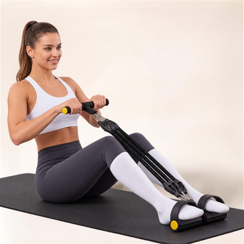 ADDWIN L10 Upgrade Foot Pedal
