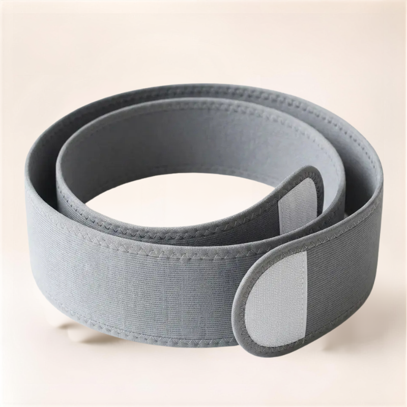 Adjustable Replacement Belt for Fascia Ring Vibration Massage Ring